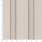 Linen - Beige & Taupe Greek Key,Stripe Upholstery Fabric 54 Inches"